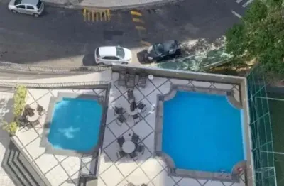 Apartamento para venda em salvador, pituba, 4 dormitórios, 2 suítes, 5 banheiros, 4 vagas