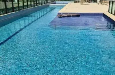 Apartamento para venda em salvador, parque bela vista, 2 dormitórios, 1 suíte, 2 banheiros, 1 vaga