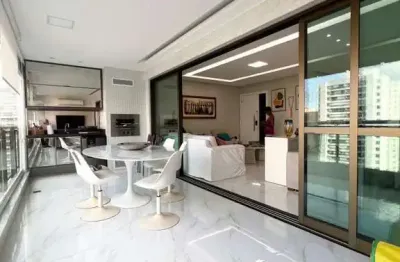 Apartamento para venda em salvador, patamares, 3 dormitórios, 3 suítes, 5 banheiros, 3 vagas