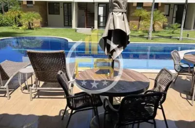 Apartamento para venda em camaçari, itacimirim (monte gordo), 2 dormitórios, 2 suítes, 2 banheiros, 2 vagas