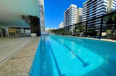 Apartamento para venda em salvador, alphaville i, 2 dormitórios, 1 suíte, 2 banheiros, 1 vaga