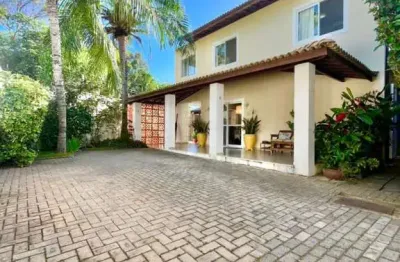 Casa em condomínio para venda, piatã, 4 dormitórios, 4 suítes, 4 banheiros, 3 vagas