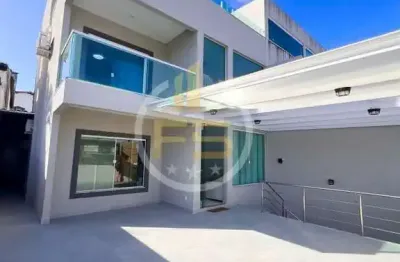 Casa em condomínio para venda em lauro de freitas, vilas do atlântico, 3 dormitórios, 2 suítes, 4 banheiros, 2 vagas