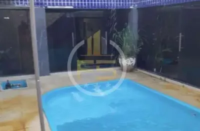 Casa para venda em camaçari, arembepe (abrantes), 4 dormitórios, 2 suítes, 4 banheiros, 2 vagas