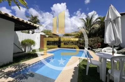 Casa em condomínio fechado com 4 quartos para alugar na Rua da Fauna, 1000, Jaguaribe, Salvador