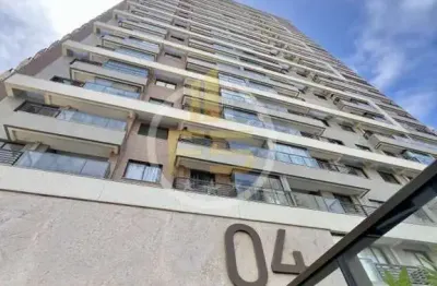 Apartamento para venda em salvador, jaguaribe, 1 dormitório, 1 banheiro, 1 vaga