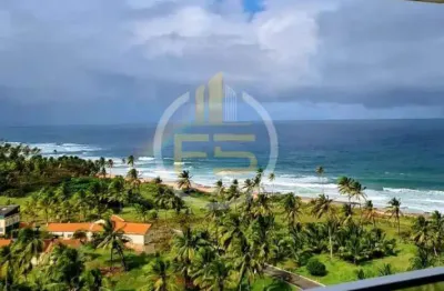 Apartamento para venda em salvador, itapuã, 1 dormitório, 1 suíte, 1 banheiro, 1 vaga