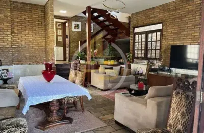 Casa em condomínio para venda em salvador, itapuã, 4 dormitórios, 2 suítes, 3 banheiros, 2 vagas