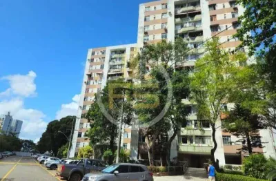 Apartamento para venda em salvador, imbuí, 4 dormitórios, 2 suítes, 3 banheiros, 1 vaga