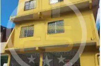 Casa para venda em salvador, sussuarana, 5 dormitórios, 5 banheiros, 4 vagas