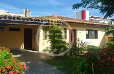 Casa em condomínio para locação em salvador, jaguaribe, 3 dormitórios, 1 suíte, 3 banheiros, 2 vagas