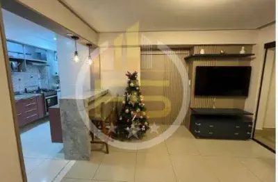 Apartamento para venda em salvador, candeal, 2 dormitórios, 3 banheiros, 2 vagas