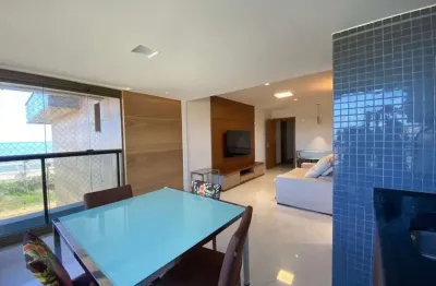 Apartamento para Locação em Salvador, Jaguaribe, 2 dormitórios, 1 suíte, 2 banheiros, 1 vaga