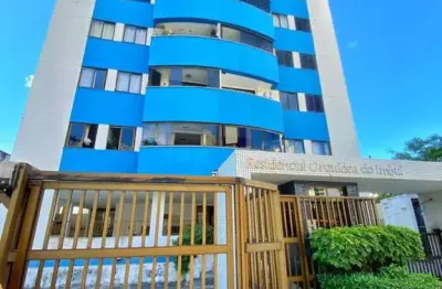 Apartamento para venda em salvador, imbuí, 3 dormitórios, 1 suíte, 3 banheiros, 2 vagas