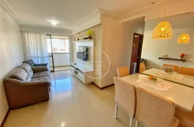 Apartamento para Venda em Salvador, Imbuí, 3 dormitórios, 1 suíte, 3 banheiros, 2 vagas