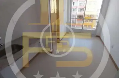 Apartamento para Venda em Salvador, Amaralina, 1 dormitório, 1 suíte, 1 banheiro, 1 vaga