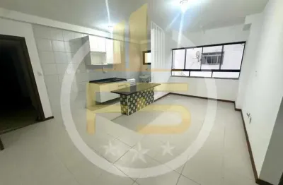 Apartamento para Venda em Salvador, Pituba, 2 dormitórios, 1 suíte, 2 banheiros, 1 vaga