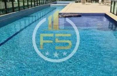 Apartamento para Venda em Salvador, Parque Bela Vista, 2 dormitórios, 1 suíte, 2 banheiros, 1 vaga