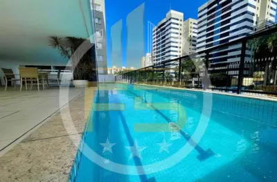 Apartamento para Venda em Salvador, Alphaville I, 2 dormitórios, 1 suíte, 2 banheiros, 1 vaga