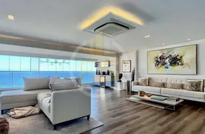 Apartamento para Venda em Salvador, Jaguaribe, 3 dormitórios, 3 suítes, 5 banheiros, 3 vagas