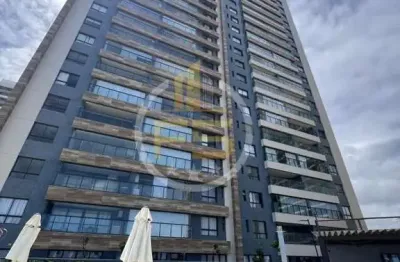 Apartamento para Venda em Salvador, Jaguaribe, 3 dormitórios, 3 suítes, 4 banheiros, 2 vagas