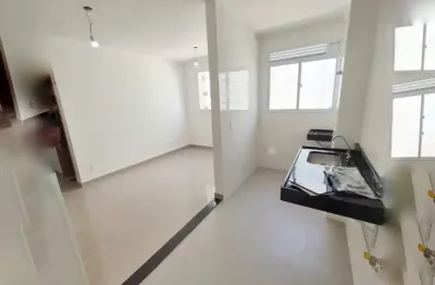 Excelente apartamento 2 dormitórios 44 m²   residencial jardins - engordadouro - jundiaí/sp