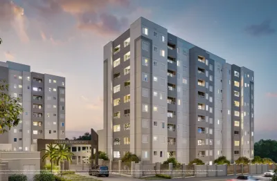 Lançamento de imóvel na planta ,apartamentos de 44 m² 2 dormitórios com sacada-  condominio exclusivo com lazer completo - medeiros -jundiaí/sp