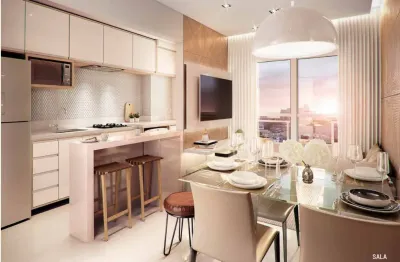 Breve lançamento apartamentos em jundiaí: 2 e 3 dorms (com suíte) + lazer completo | minha casa minha vida