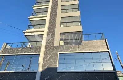 Apartamento para aluguel anual no bairro morretes em itapema - 02 suítes
