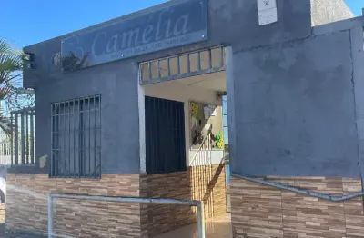 Apartamento reformado no jc 7 res. camélia, 2q entrada pequena de r$ 2.800,00 apenas!!!