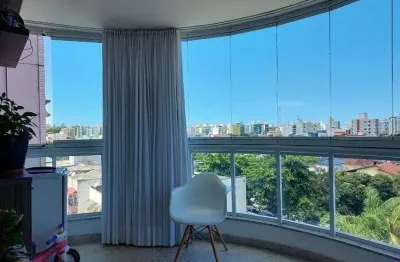 Apartamento com 2 quartos à venda no Jardim Camburi, Vitória 