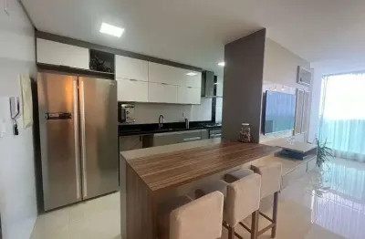 Apartamento com 3 quartos à venda no Jardim Camburi, Vitória 