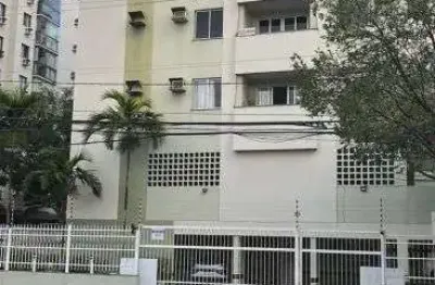 Apartamento com 2 quartos à venda no Jardim Camburi, Vitória 