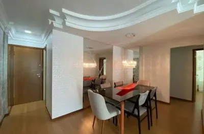 Apartamento com 3 quartos à venda no Mata da Praia, Vitória 