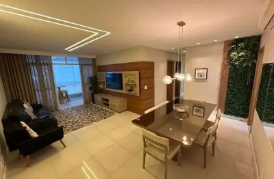 Apartamento com 4 quartos à venda no Bento Ferreira, Vitória 