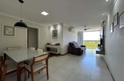 Apartamento com 3 quartos à venda no Jardim Camburi, Vitória 