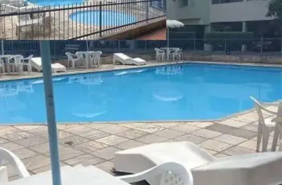 Apartamento com 3 quartos à venda no Jardim Camburi, Vitória 