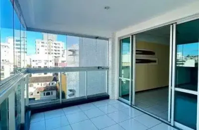 Apartamento com 3 quartos à venda no Jardim Camburi, Vitória 