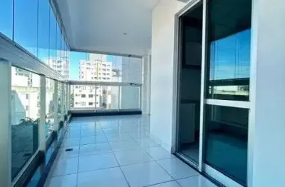 Apartamento com 3 quartos à venda no Jardim Camburi, Vitória 