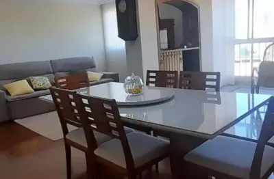 3 quartos, suíte, 125 m2, em santa lúcia - vitória - es.