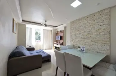 Apartamento com 3 quartos à venda no Fátima, Serra 
