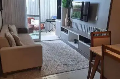 Apartamento com 2 quartos à venda no Jardim Camburi, Vitória 