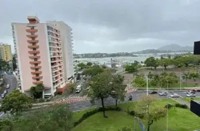 Apartamento com 3 quartos à venda na Praia do Canto, Vitória 