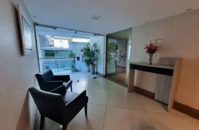 Apartamento com 2 quartos à venda no Jardim Camburi, Vitória 