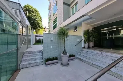 Apartamento com 2 quartos à venda no Jardim Camburi, Vitória 