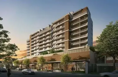 3 quartos no lago by mivita, 100m2, em jardim camburi - vitória - es