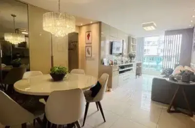 Apartamento com 3 quartos à venda no Jardim Camburi, Vitória 