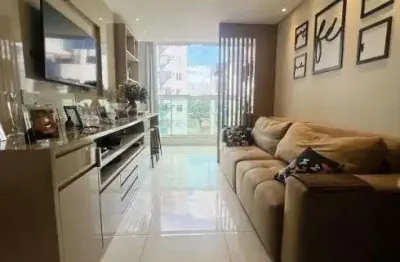 Apartamento com 3 quartos à venda no Jardim Camburi, Vitória 