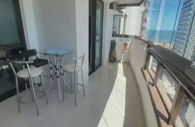 Apartamento com 4 quartos à venda no Mata da Praia, Vitória 