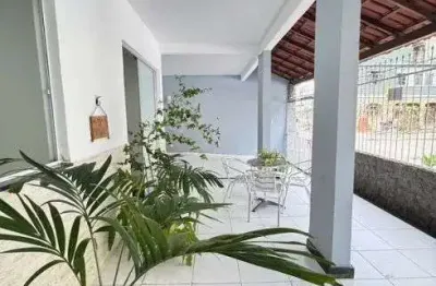 Casa com 4 quartos à venda no República, Vitória 